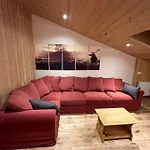 Appartamento Les Logis De *