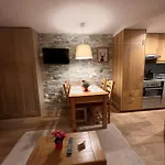 Les Logis De Appartamento Méribel