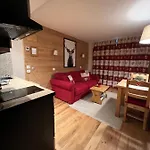 Appartamento Les Logis De *