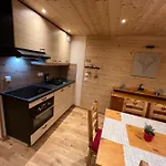Appartamento Les Logis De Méribel