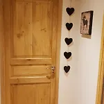 Les Logis De Appartamento Méribel