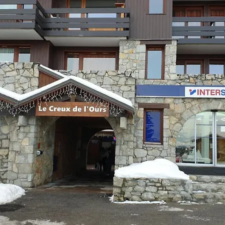 Les Logis De * Méribel