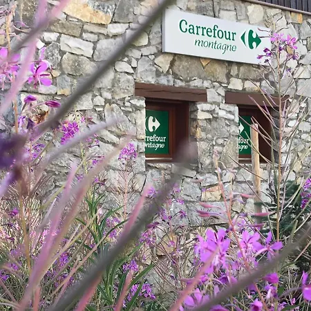 Apartment Les Logis De Méribel