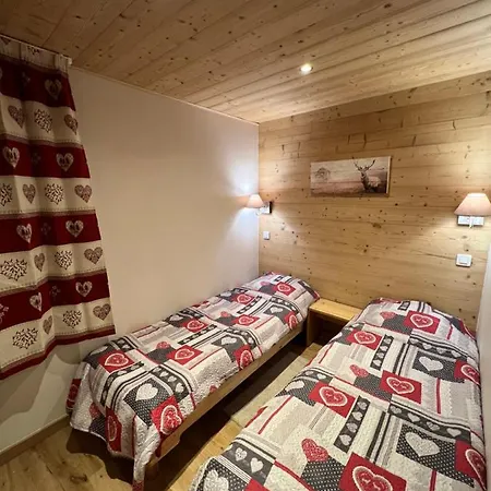 Apartment Les Logis De