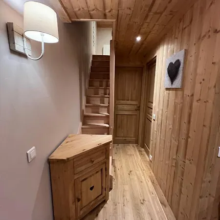 Les Logis De Διαμέρισμα *