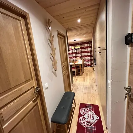 Apartment Les Logis De