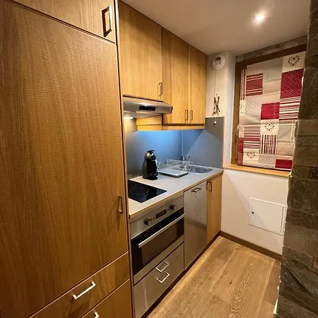 Les Logis De Apartamento *