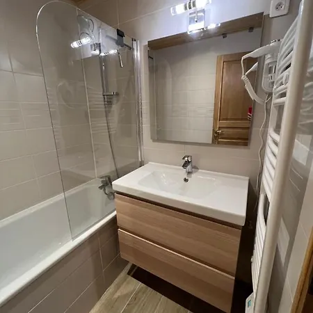 Apartment Les Logis De *