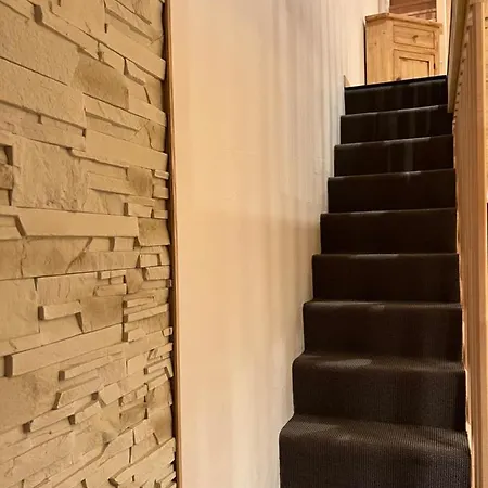 Les Logis De Apartment Méribel