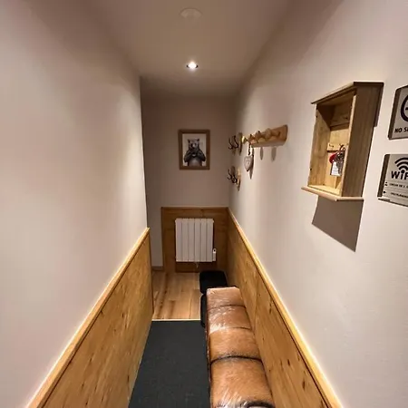 Les Logis De * Méribel
