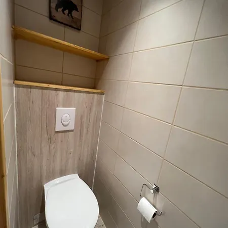 Les Logis De Apartment