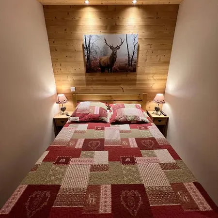 Les Logis De Apartment *