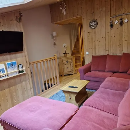 Les Logis De *