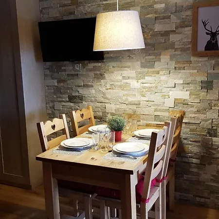 Les Logis De Appartement Méribel