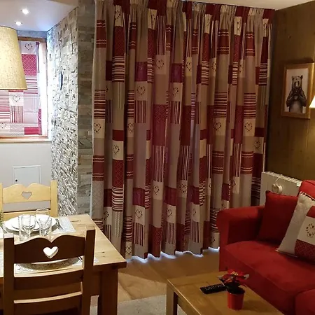 Les Logis De Apartment *