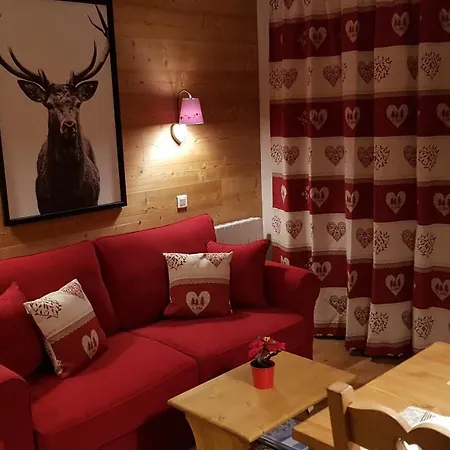 Apartment Les Logis De *