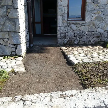 Les Logis De Apartment *