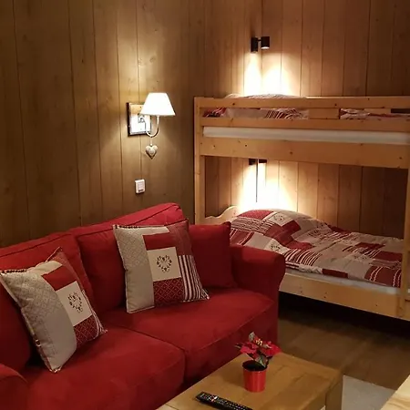 Les Logis De * Méribel