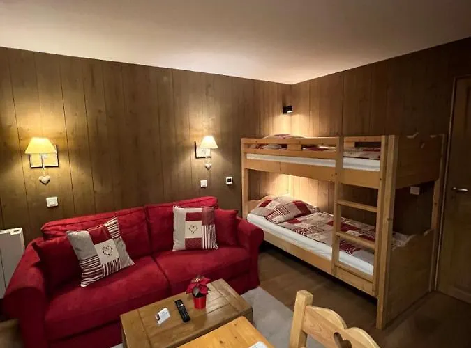 Les Logis De Daire *