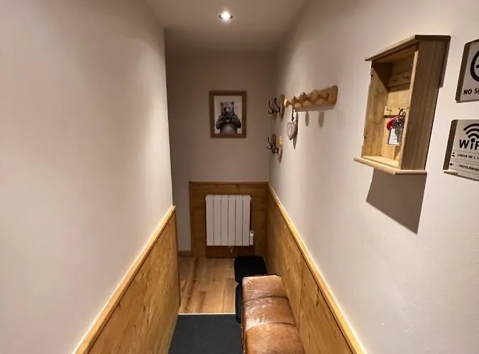 Les Logis De * Meribel