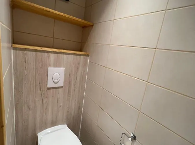 Les Logis De Daire