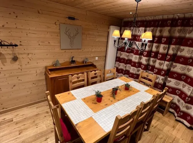 Les Logis De
