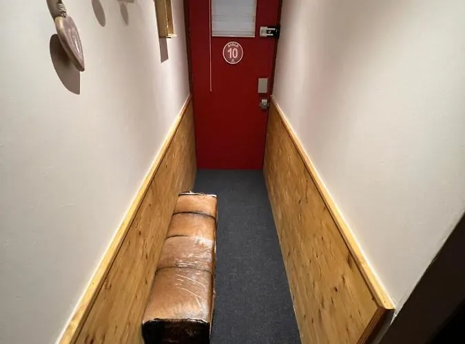 Les Logis De Apartment Meribel