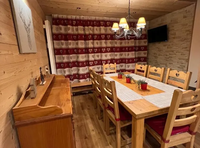 Daire Les Logis De *