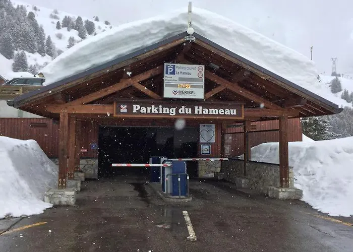 Les Logis De Daire