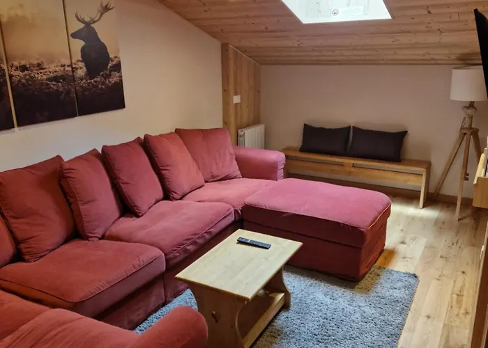 Les Logis De Daire