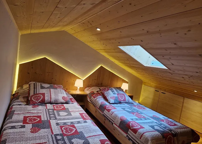 Les Logis De Daire *