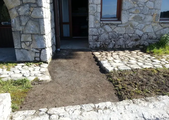 Les Logis De Daire *