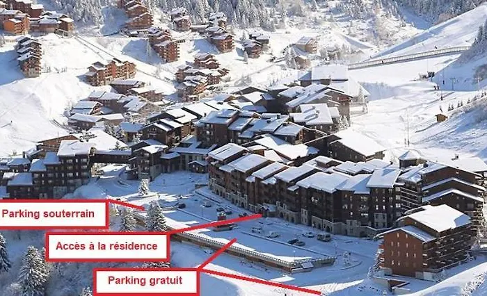 Les Logis De