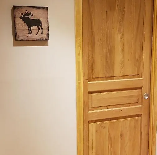 Les Logis De Apartment Meribel