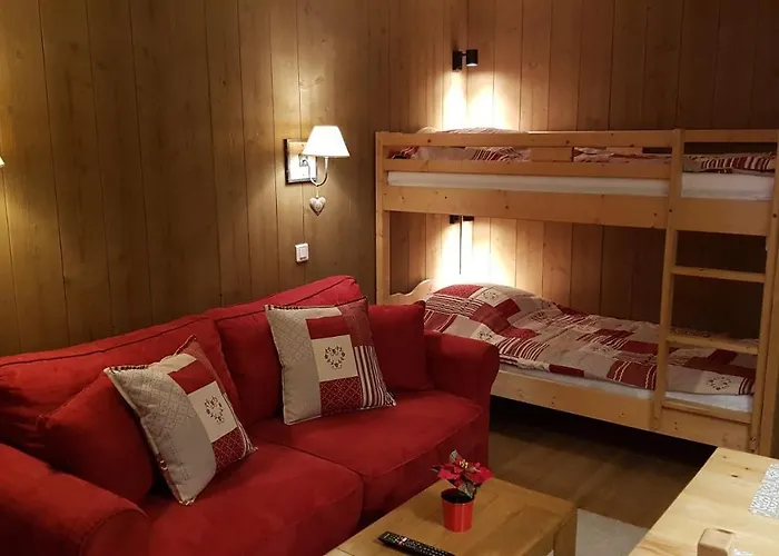 Les Logis De * Méribel