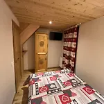 Apartamento Les Logis De