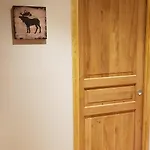 Les Logis De Apartamento Méribel