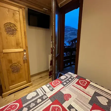 Les Logis De Apartment