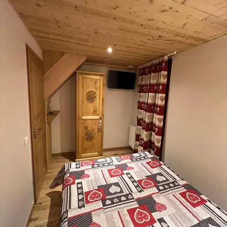 Apartment Les Logis De