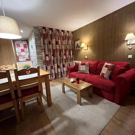 Les Logis De Apartment