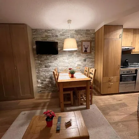 Les Logis De Apartment Meribel