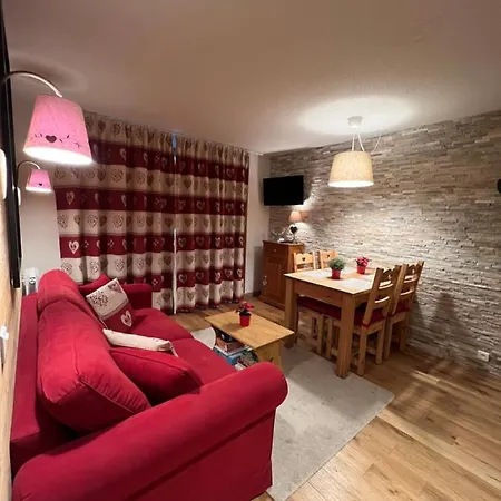 Apartment Les Logis De