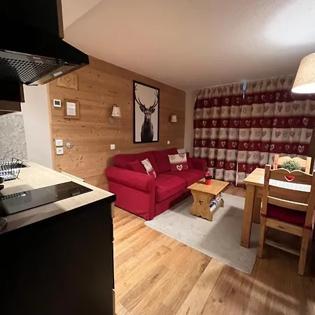 Apartment Les Logis De *