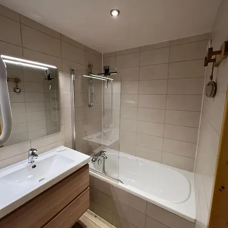 Les Logis De * Meribel