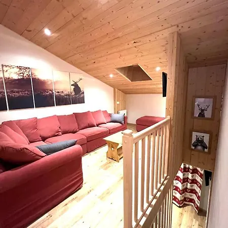 Les Logis De *