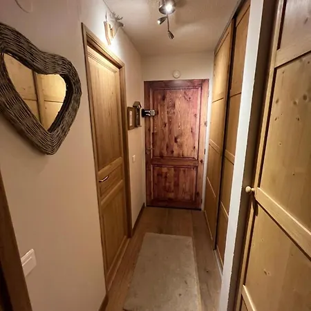 Apartment Les Logis De *