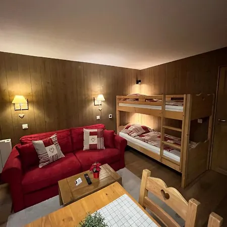 Les Logis De Apartment *