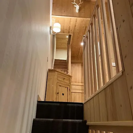 Les Logis De Meribel