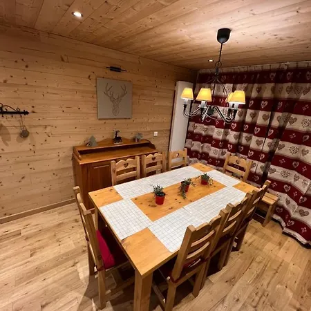Les Logis De