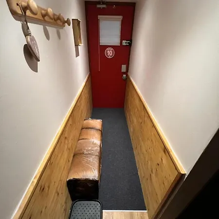 Les Logis De Apartment Meribel